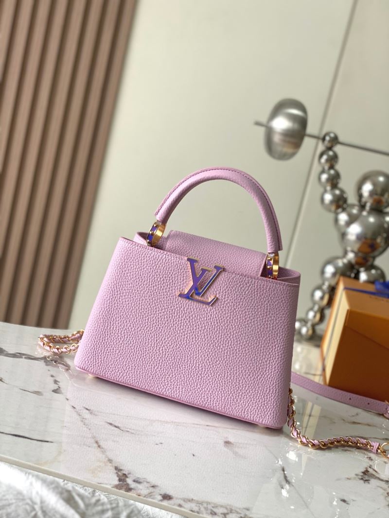 Louis Vuitton Top Handle Bags